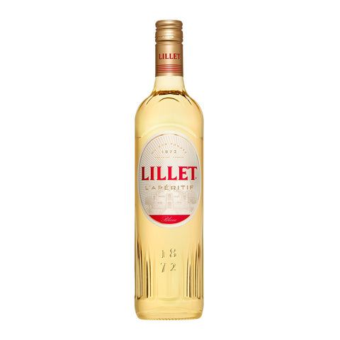 Lillet Blanc 0.75L