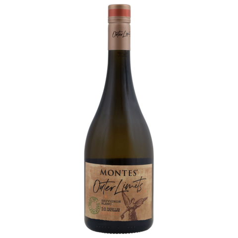 Montes Outer Limits , Sauvignon Blanc