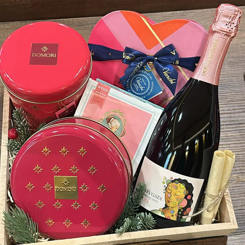 Donnafugata Gift Basket ?