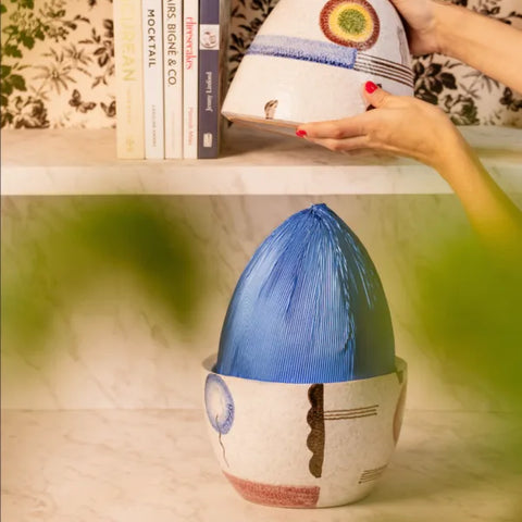 The Futurist Egg, Edition No. 2