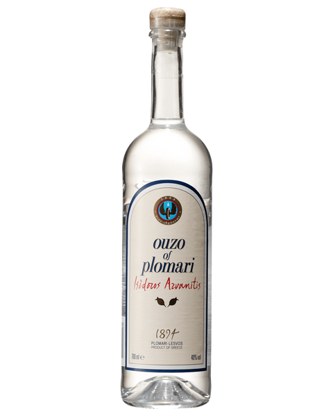 Plomari  Ouzo 0.7L
