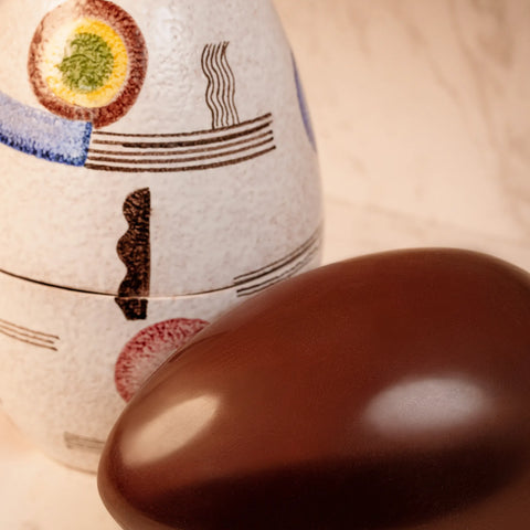 The Futurist Egg, Edition No. 2