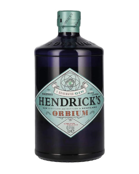 HENDRICK'S ORBIUM GIN 70cl