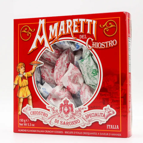 AMARETTI
