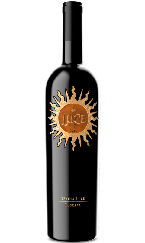 2021 Tenuta Luce Luce Toscana
