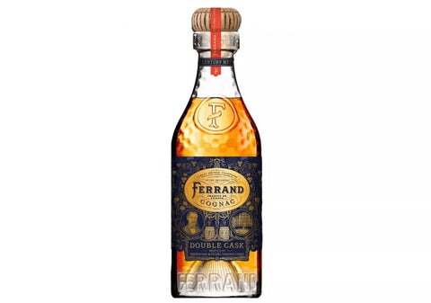 Ferrand Double Cask Century Methode Cognac