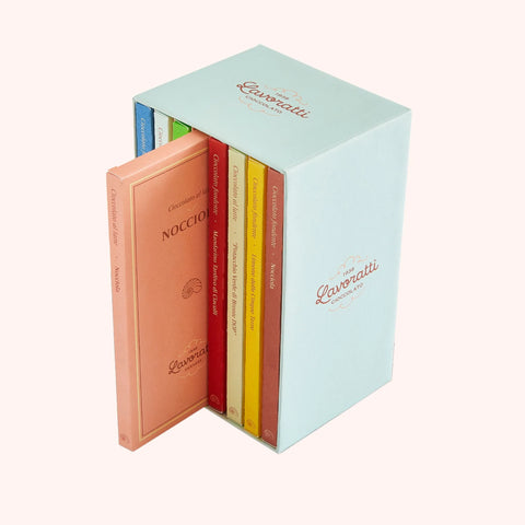 The Lavoratti Library: The Classics
