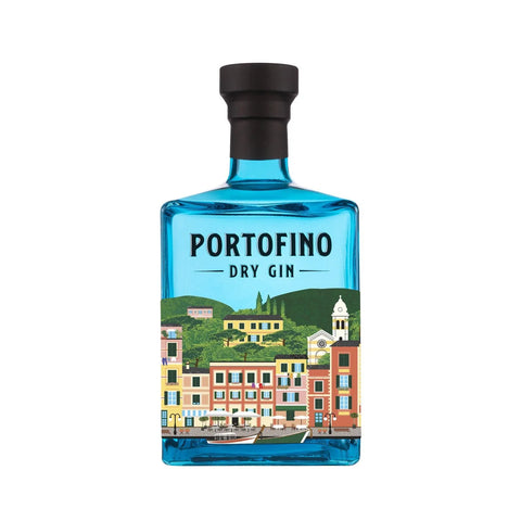 Portofino Gin Bottle 500ml