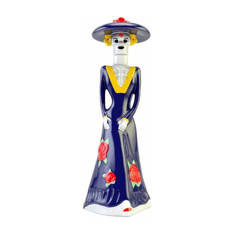 Tita Dona Celia Blanco Tequila