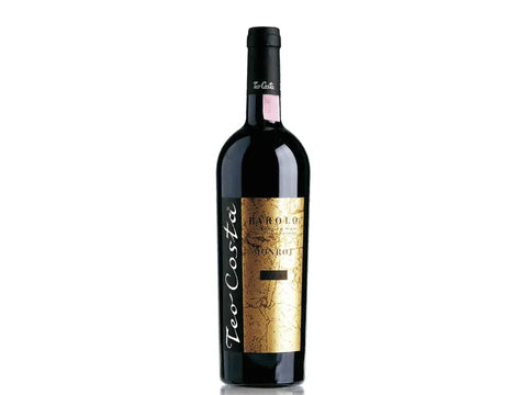 Teo Costa Barolo Monroj 2021