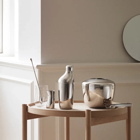 Georg Jensen SKY Cocktail Set