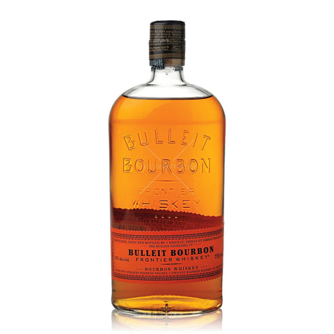 Bulleit Bourbon Frontier Whiskey 0.7L