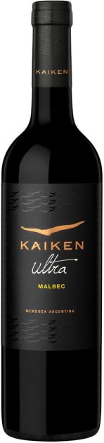 Kaiken Malbec Ultra
