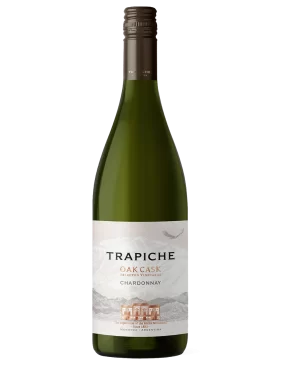 Trapiche Oak Cask , Chardonnay
