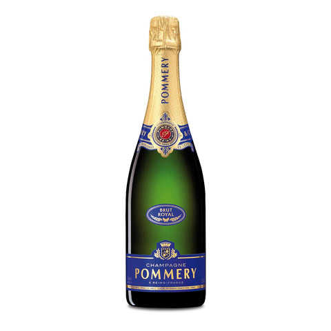 Pommery Brut Royal Champagne