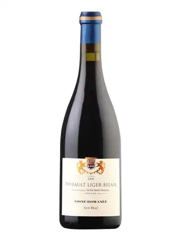 THIBAULT LIGER - BELAIR Vosne Romanee Aux Reas