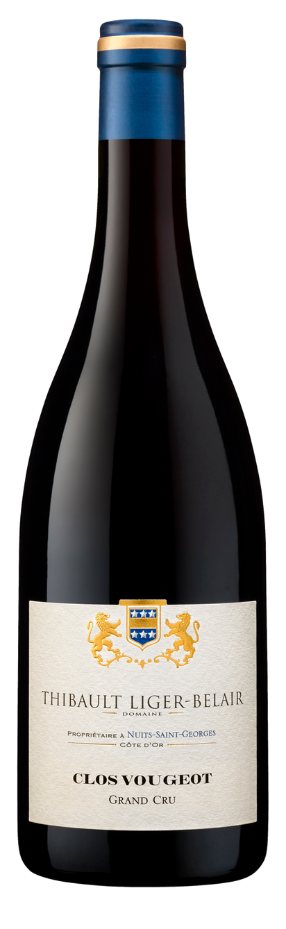 CLOS VOUGEOT GRAND CRU - 2021