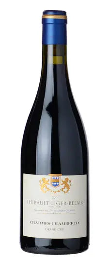 THIBAULT LIGER - BELAIR Gevrey Chambertin En Creot 10.000 ALL