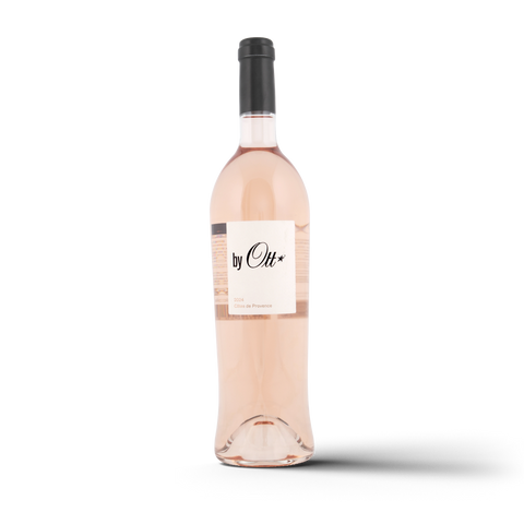 By Ott Rosé 2024 750ml