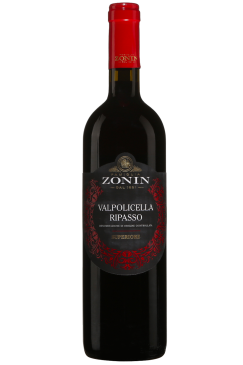 Zonin Valpolicella Ripasso -Superiore