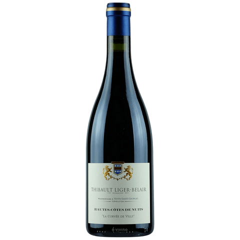 HAUTE COTES DE NUITS LA ROCHE - 2021