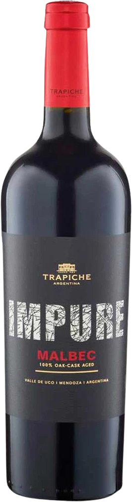 Impure Malbec