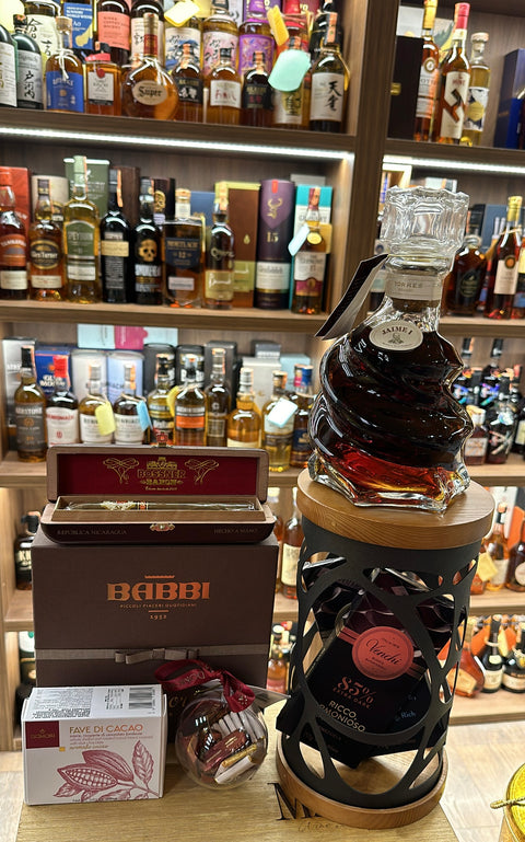 Torres 30 / Baron Gift Box