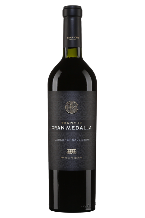Gran Medalla Cabernet Sauvignon