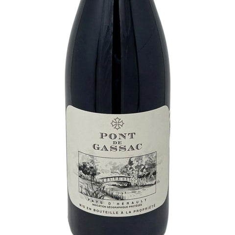 Pont De Gassac 2023