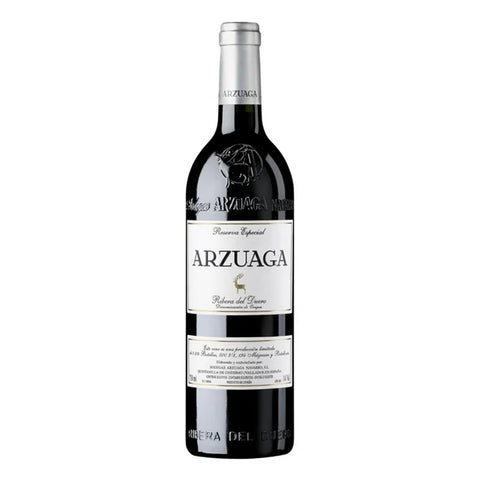 Arzuaga Reserva Especial