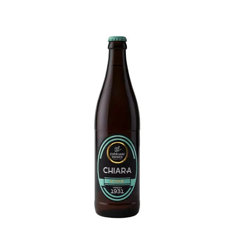 Chiara Beer Cipriani 0.5L