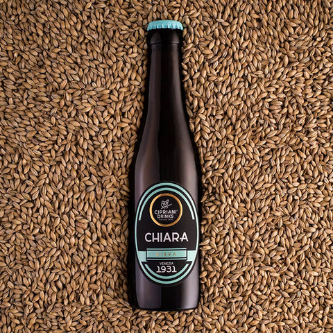 Chiara Beer Cipriani 0.33L