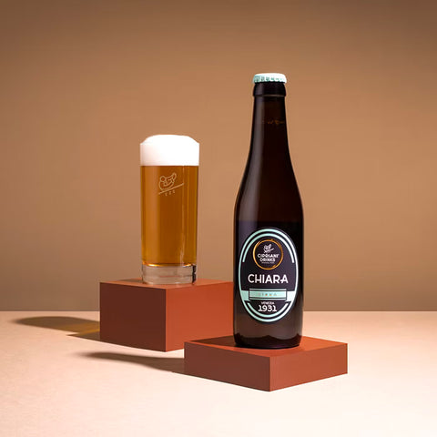 Chiara Beer Cipriani 0.5L