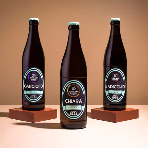 Chiara Beer Cipriani 0.33L