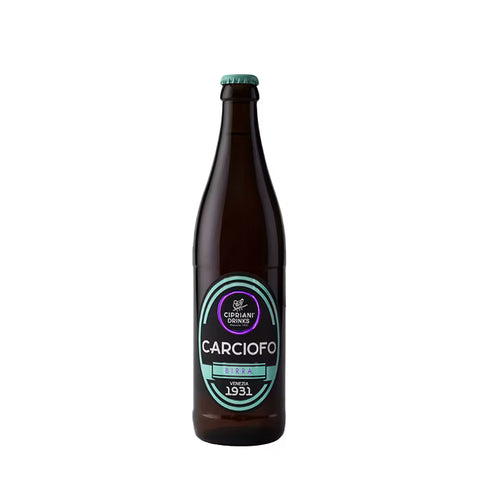Carciofo Beer Cipriani