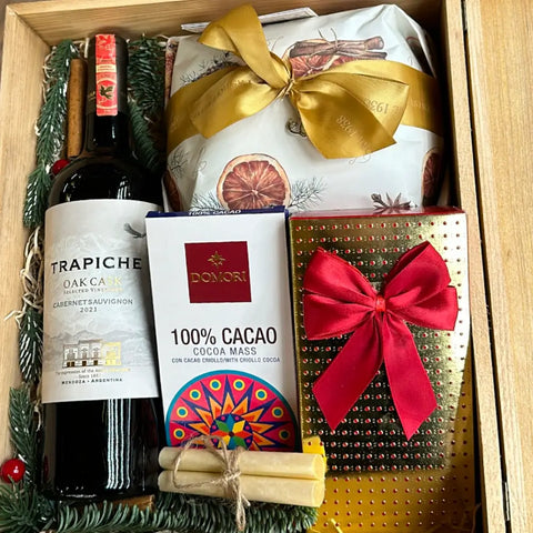Trapiche - Loison Gift Box