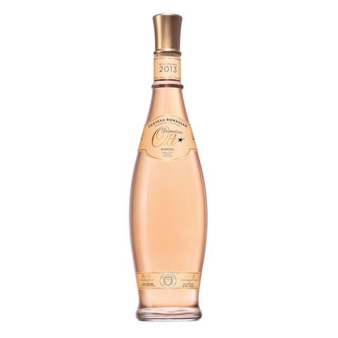 Rosé Wine