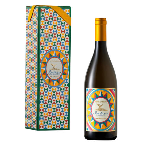 Donnafugata – Isolano Etna Bianco