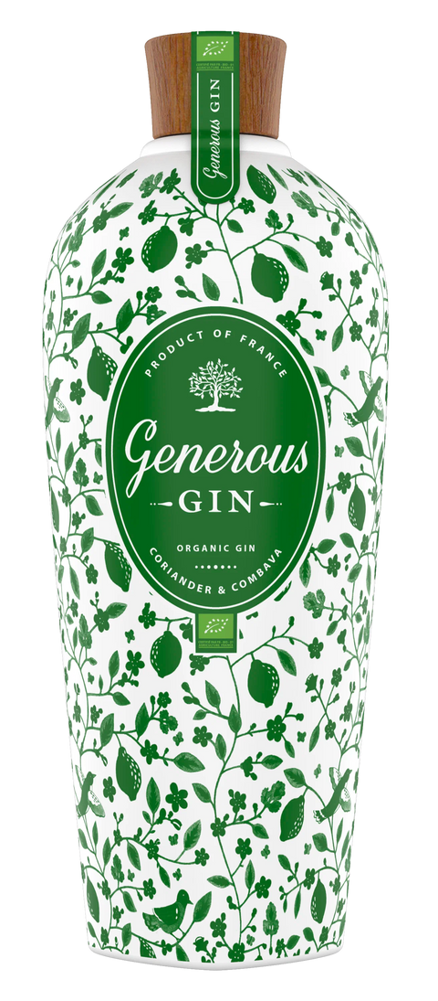 Generous Gin