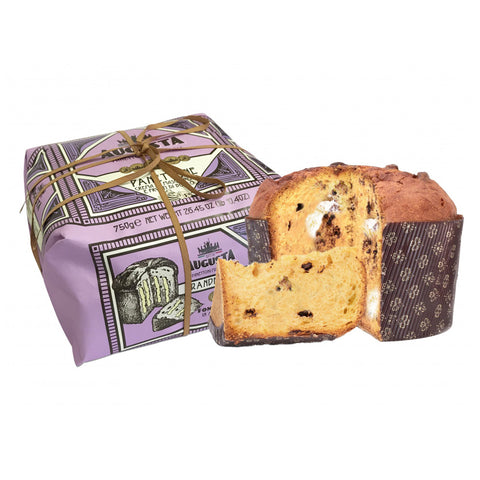 Augusta Panettone 750gr