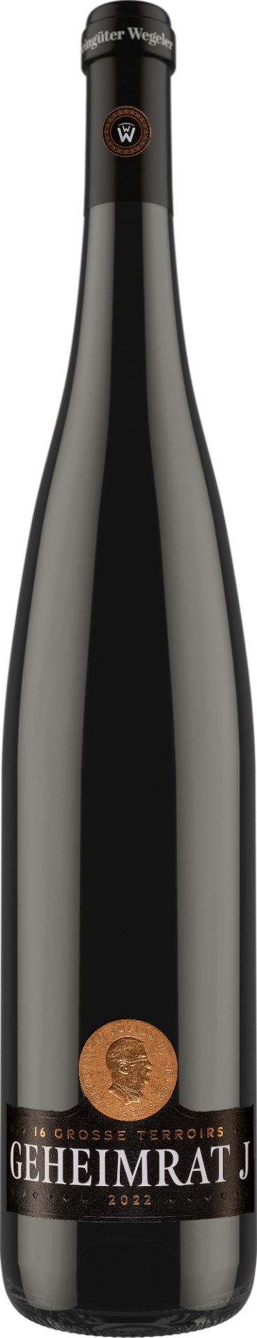 Geheimrat J 2022