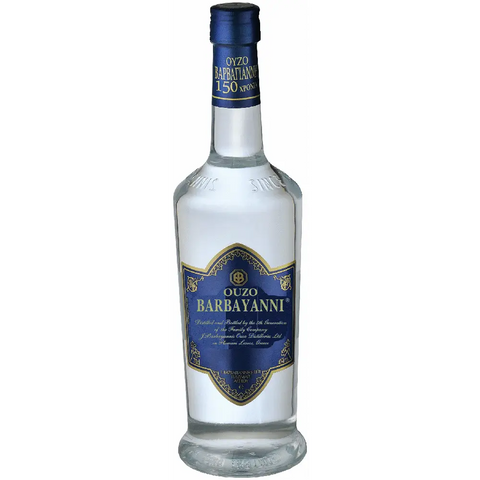 Barbayanni Ouzo 200ml
