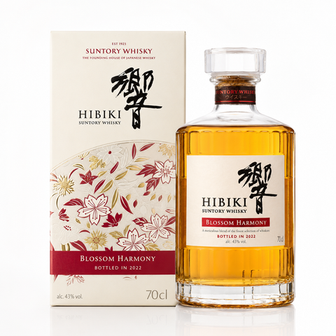Hibiki Blossom Harmony 2022