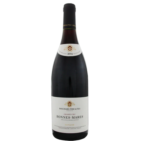BONNES MARES GRAND CRU - 2020