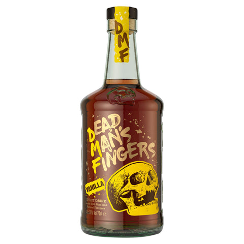 Dead Man's Fingers Vanilla