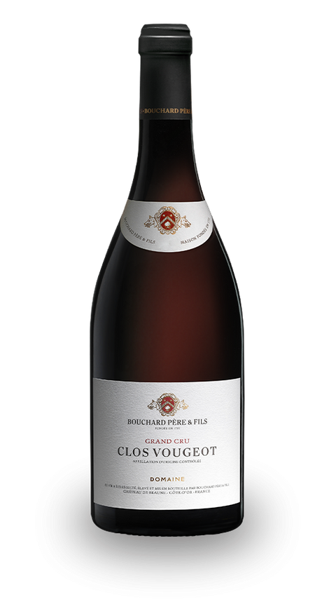 CLOS VOUGEOT GRAND CRU 2022