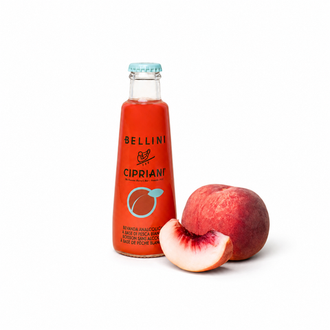 Virgin Bellini (1 pc)