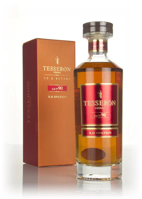 Tesseron Lot No.90 XO