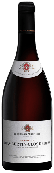 CHAMBERTIN - CLOS - BEZE GRAND CRU 2020