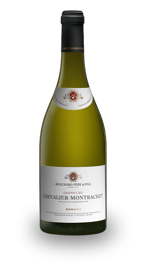 CHEVALIER MONTRACHET GRAND CRU 2022